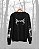 Moletom Básico Flanelado - Todos (Personalizáveis) - Death Metal - Basic - Imagem 1