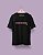 Camisa Universitária - Fisioterapia - Surrealismo - Basic - Imagem 2