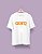 Camisa Universitária - Odontologia - Surrealismo - Basic - Imagem 2