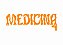 Moletom Canguru Flanelado - Medicina - Surrealismo - Basic - Imagem 4