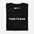 Camiseta - Falei! Tô leve! - Imagem 4