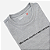 Camiseta - Não tenho assunto nem interesse - Imagem 3