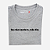 Camiseta - Se não lembro, não fiz - Imagem 4