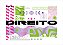 Camisa Universitária - Direito - Brutalismo - Basic - Imagem 3
