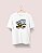 Camisa Universitária - Enfermagem - Tattoo - Basic - Imagem 1