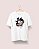 Camisa Universitária - Odontologia - Tattoo - Basic - Imagem 1
