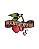 Moletom Básico Flanelado - Nutrição - Tattoo - Basic - Imagem 3