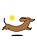 Camisa  - Solsicha - Dachshunds SP - Basic - Imagem 2