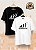 Camisa  - Adidachs - Dachshunds SP - Basic - Imagem 1