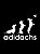 Camisa  - Adidachs - Dachshunds SP - Basic - Imagem 3