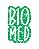 Camiseta Universitária - Biomedicina - Bioelementos - Basic - Imagem 3