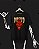 Outlet - Camisa - Direito - Halloween - TROCA NÃO DISPONÍVEL - Imagem 1