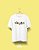 OUTLET - Camisa - Enfermagem - 90's - TROCA NÃO DISPONÍVEL - Imagem 1