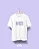 Outlet - Camisa - Nutrição - Tie Dye - TROCA NÃO DISPONÍVEL - Imagem 1