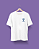 Outlet - Camisa - Psicologia - Symbols - TROCA NÃO DISPONÍVEL - Imagem 1