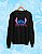 Moletom Básico Flanelado - Seu Curso (Personalizável) - Aloha! - Imagem 2