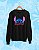 Moletom Básico Flanelado - Seu Curso (Personalizável) - Aloha! - Imagem 4