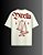 Camisa Oversized - Direito - Bling - Off White - Imagem 1