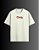 Camisa Oversized - Direito - Bling - Off White - Imagem 2