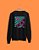 Moletom Básico Flanelado - Design - Psicodélicos - Basic - Imagem 2