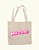 Ecobag - Barbie - Personalizável - Seu Curso (Personalizável) - Imagem 1