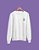 Moletom Básico Flanelado - Nutrição - Symbols - Basic - Imagem 2