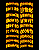 Moletom Canguru Flanelado - Seu Curso (Personalizável) - Flames - Imagem 6