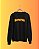 Moletom Básico Flanelado - Nutrição - Flames - Basic - Imagem 2