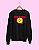 Moletom Básico Flanelado - Seu curso (Personalizável) - Clube dos Exaustos - Imagem 4