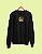 Moletom Básico Flanelado - Seu curso (Personalizável) - Ctrl+s - Imagem 3