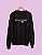Moletom Básico Flanelado - Seu curso (Personalizável) - Florescer - Imagem 2