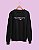 Moletom Básico Flanelado - Seu curso (Personalizável) - Florescer - Imagem 4
