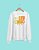 Moletom Básico Flanelado - Seu curso (Personalizável) - Lambe-Lambe - Basic - Imagem 2