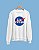 Moletom Básico Flanelado - Seu curso (Personalizável) - Nasa - Imagem 2
