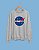 Moletom Básico Flanelado - Seu curso (Personalizável) - Nasa - Imagem 4