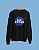 Moletom Básico Flanelado - Seu curso (Personalizável) - Nasa - Imagem 3