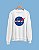 Moletom Básico Flanelado - Seu curso (Personalizável) - Nasa - Imagem 5