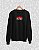 Moletom Básico Flanelado - Seu curso (Personalizável) - Tags - Basic - Imagem 1