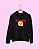 Moletom Canguru Flanelado - Seu curso (Personalizável) - Clube dos exaustos - Basic - Imagem 2