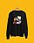 Moletom Básico Flanelado - Clarice Lispector - Basic - Imagem 1