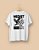 Camisa Universitária - Medicina Veterinária - Coleção Encarte - Basic - Imagem 1