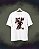 Camisa Universitária - Jigsaw - Horror - Basic - Imagem 3