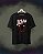 Camisa Universitária - Jigsaw - Horror - Basic - Imagem 1