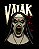 Camisa Universitária - Valak - Horror - Basic - Imagem 2