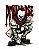 Camisa Universitária - Pennywise - Horror - Basic - Imagem 4