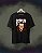 Camisa Universitária - Redrum - Horror - Basic - Imagem 1