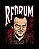 Camisa Universitária - Redrum - Horror - Basic - Imagem 2