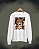Moletom Básico Flanelado - Annabelle - Imagem 2
