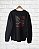 OUTLET - MOLETOM BÁSICO - ARQUITETURA E URBANISMO - INVERNO 2023 - TROCA NÃO DISPONÍVEL - Imagem 1
