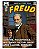 Moletom Básico Flanelado - Sigmund Freud - HQ - Basic - Imagem 3